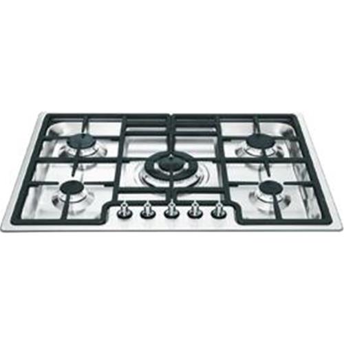 Smeg PGF75F-3 Kochfeld | Einbau