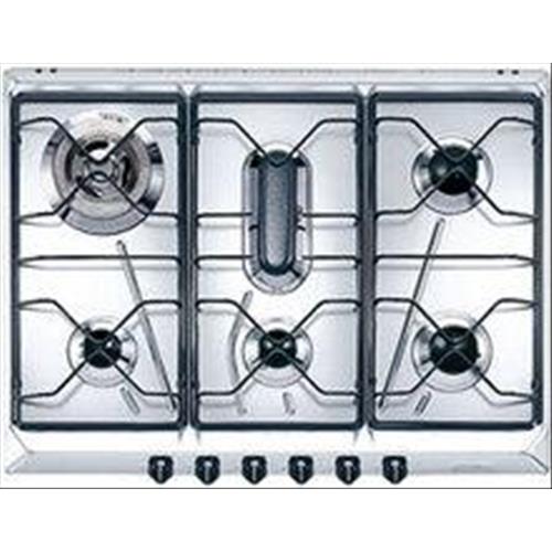 Kochfeld Smeg SPV577.1