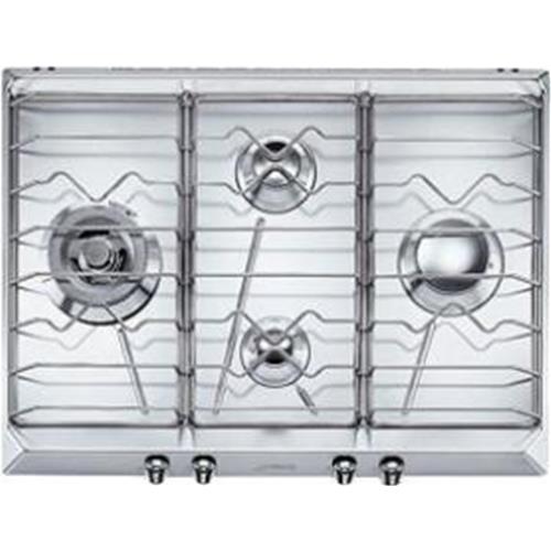 Smeg SRV574X-3 Hob | Built-in
