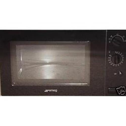 Smeg FM24 Microwave oven | Built-in