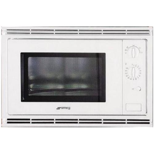 Smeg FM24EB Four à micro-ondes | Encastré