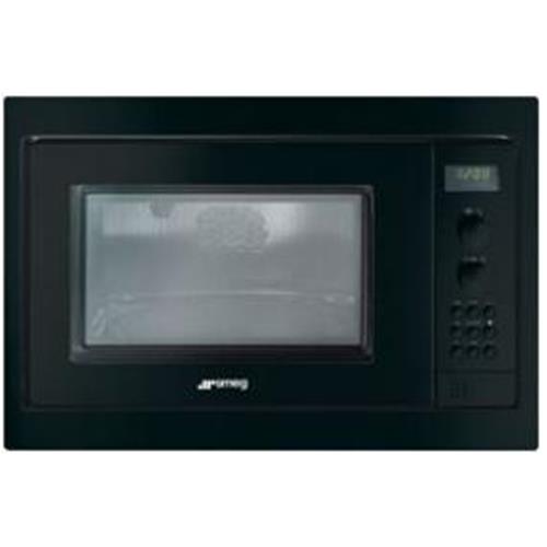 Smeg FME24 Horno microondas | Encastrado