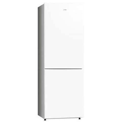 Smeg F32PVBS Kühl-gefrierkombination | Freistehend | Energieklasse A+ | Weiß