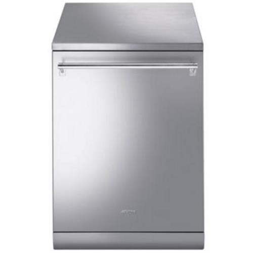Smeg LSA14X7 Dishwasher | Freestanding