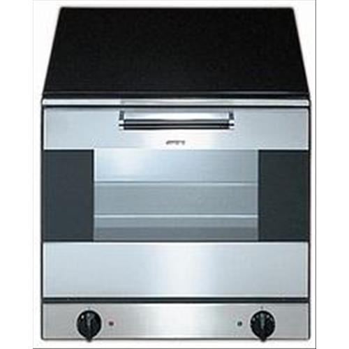 Smeg ALFA41 Backofen | Einbau