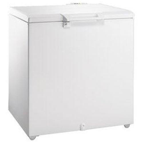 Smeg CO170 Congelador | Arcón congelador | Clase energética A+ | 167 L, 20 kg/24 h, 4*