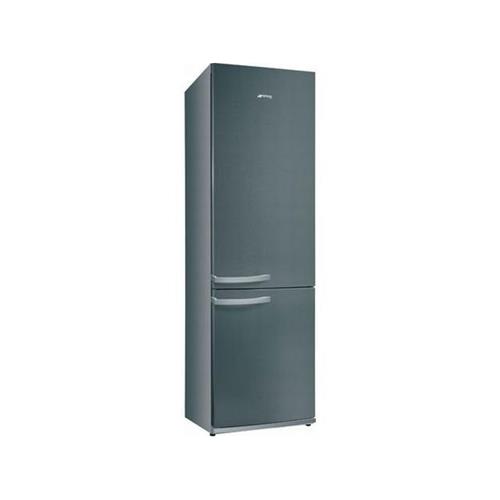 Smeg FC35APX Frigorífico-congelador | Instalación libre