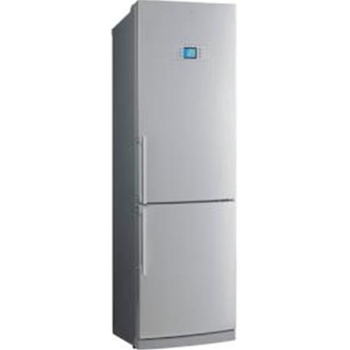 Smeg CF35PTFL Réfrigérateur-congélateur | Pose libre | Classe énergétique A+ | 12 kg/24 h, Compartiment « produits frais », acier inoxydable