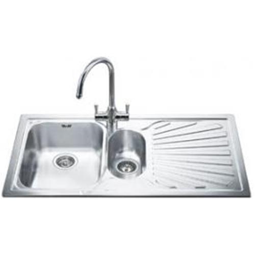 Smeg AP102D Évier | Encastré