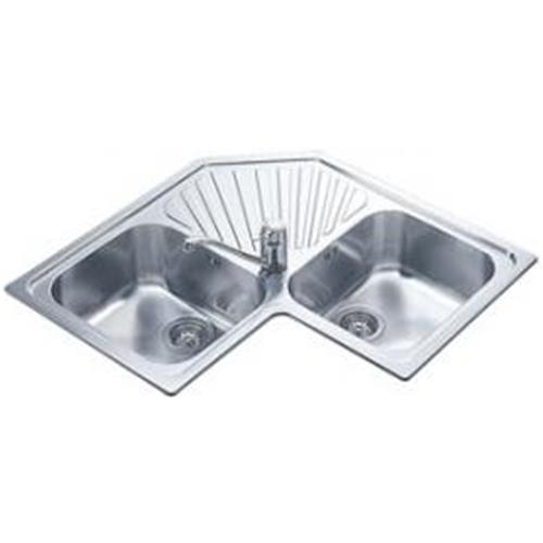 Sink Smeg AP2A