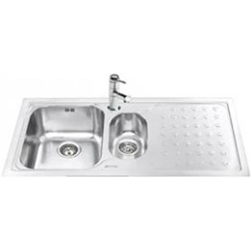 Sink Smeg LV100FD