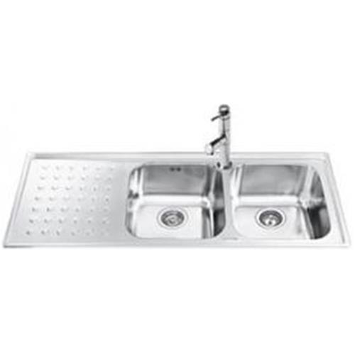 Sink Smeg LV116S
