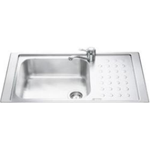 Sink Smeg LV951D-3