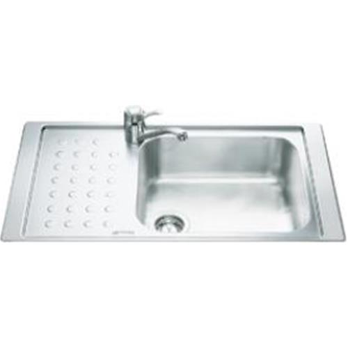 Sink Smeg LV951D-2