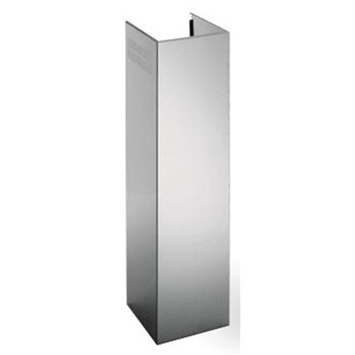 Hoods accessory Falmec PROLUNGA FM HORIZON H=960mm CONO INOX - KACL.571#I