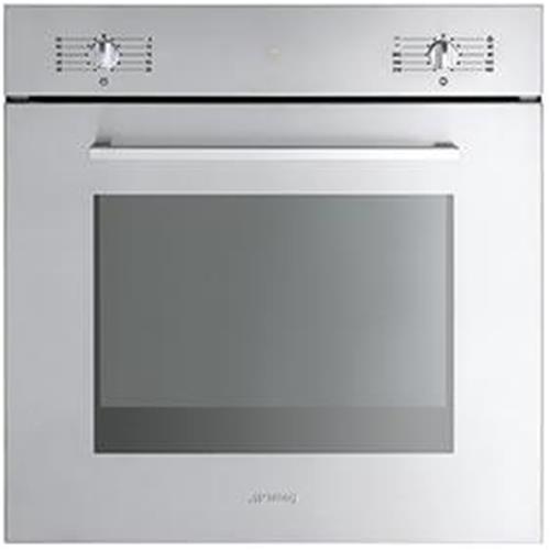 Smeg SC425X-8 Oven | Built-in