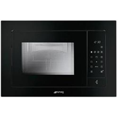 Smeg FME120N Mikrowellenofen | Einbau | 20 L, 850 W, Touch