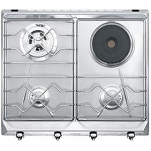 Smeg SRV563X-3 Placa de cocción | Encastrado