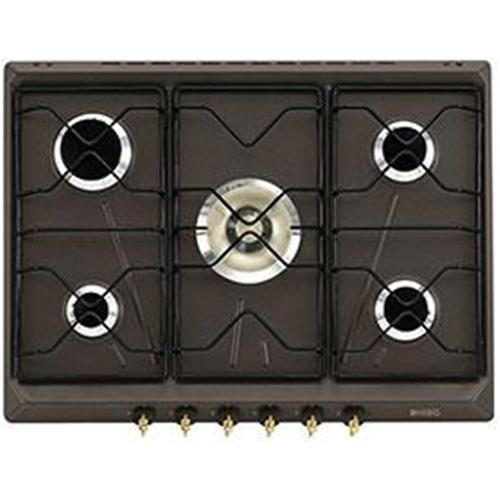 Smeg SRV876C6 Hob | Built-in