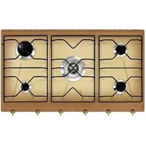 Table De Cuisson Smeg SRV896TF