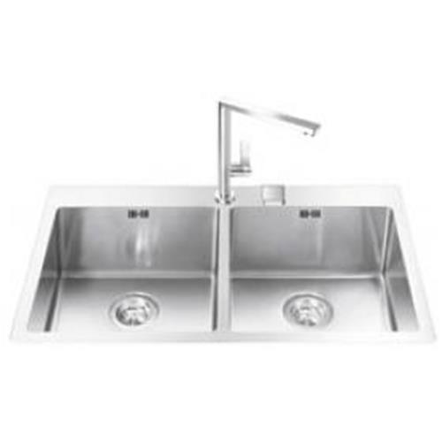 Sink Smeg LR862