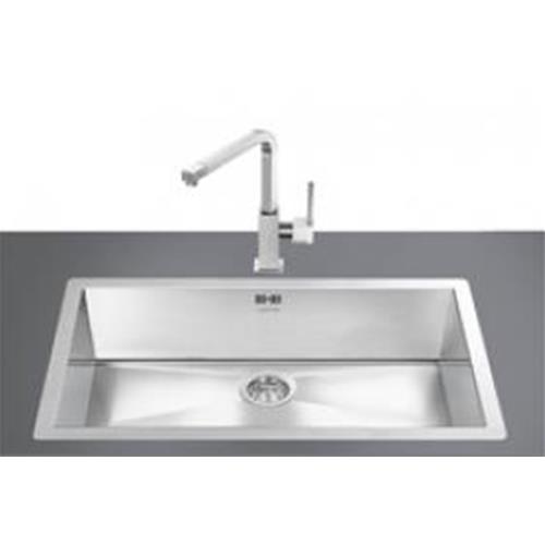 Sink Smeg VQ72F-2