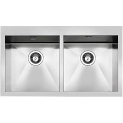 Smeg VQ3838 Fregadero | Encastrado