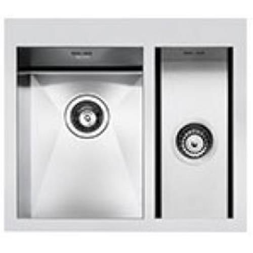 Smeg VQ3020 Fregadero | Encastrado