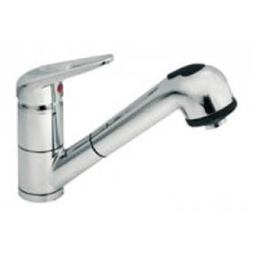 Smeg MD10CR2 Robinet et mitigeur