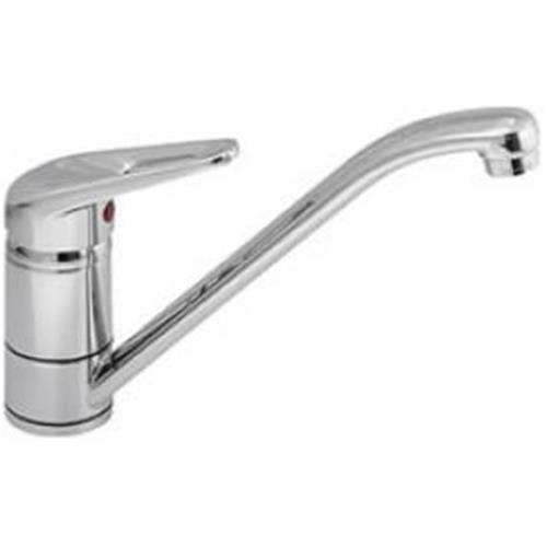 Smeg MF11CR2 Robinet et mitigeur