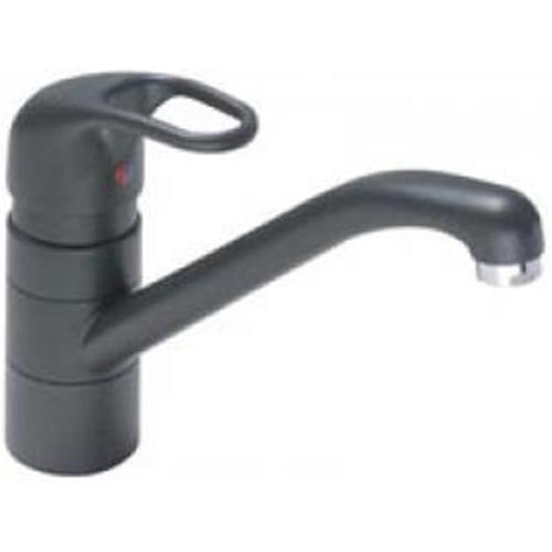 Smeg MF9A2 Robinet et mitigeur