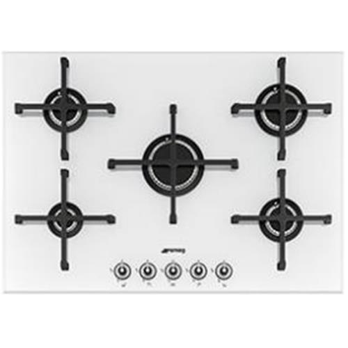 Smeg PV175B Placa de cocción | Encastrado