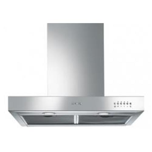 Smeg KSE6500X Hotte | Encastré