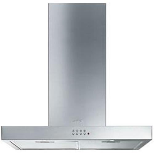 Smeg KSE71X Hotte | Encastré