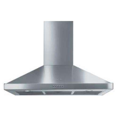 Smeg KSE9700X Dunstabzugshaube | Einbau | 800 m3/h, Anwärter, 47 dB