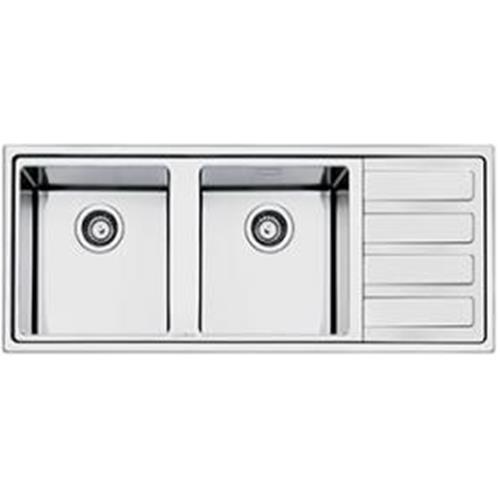 Évier Smeg LD116D