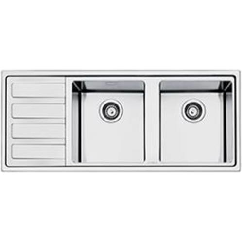 Sink Smeg LD116S