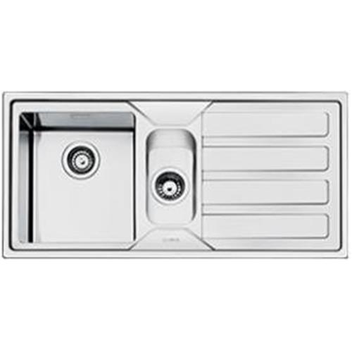 Sink Smeg LD102D