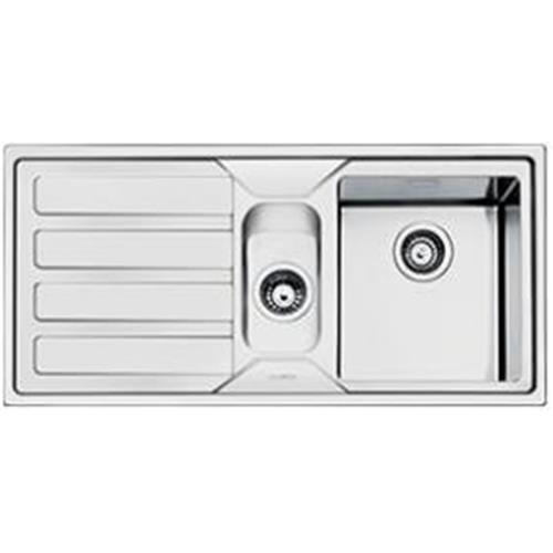 Sink Smeg LD102S