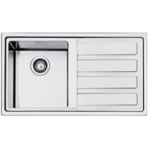 Évier Smeg LD861D