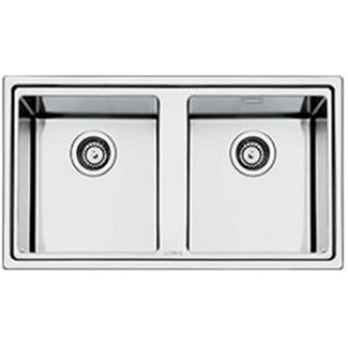 Sink Smeg LD862
