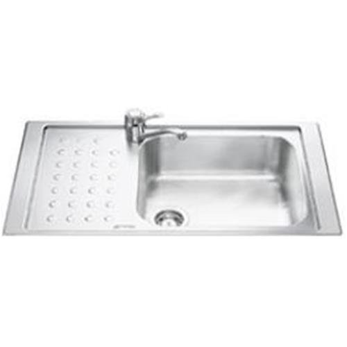 Sink Smeg LV951S-3