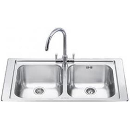 Smeg LV95-3 Évier | Encastré