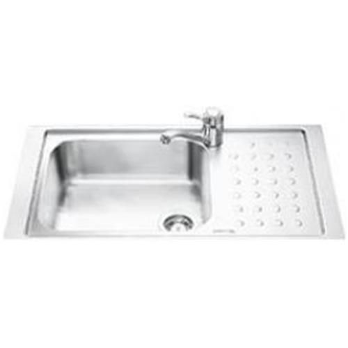 Sink Smeg LV951FD-3