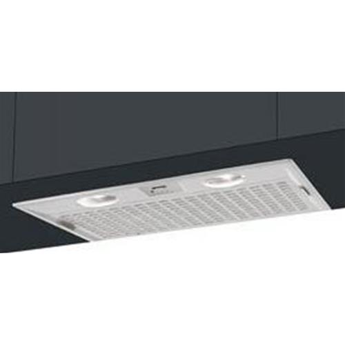 Smeg KSEG7-1 Dunstabzugshaube | Einbau | 300 m3/h, Anwärter, 63 dB