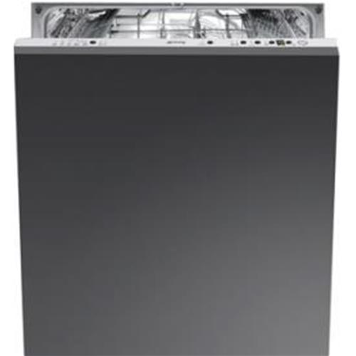 Smeg STLA828B Lavavajillas | Encastrado
