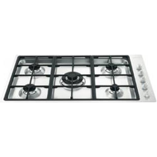 Smeg PGF95FSC3 Placa de cocción | Encastrado