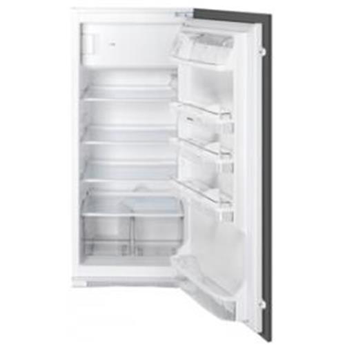 Smeg FR205APL7 Kühl-gefrierkombination | Einbau
