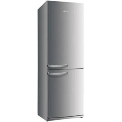 Smeg FC32APX Kühl-gefrierkombination | Freistehend