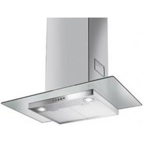 Smeg KFV60 Hotte | Encastré | 660 m3/h, Aspirant, 68 dB